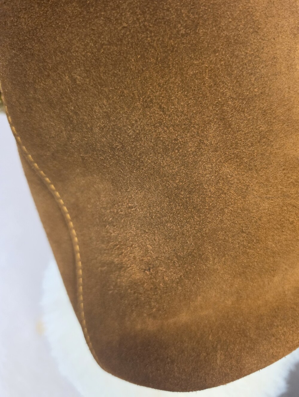Coach Bleeker Bucket Bag - Picture 9 of 11